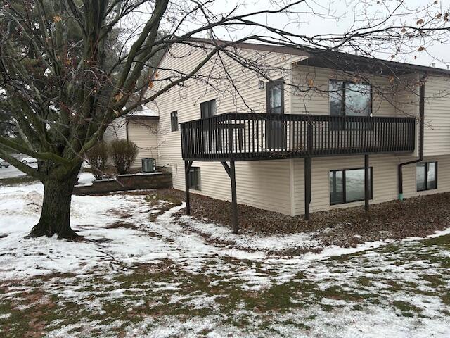 2700 Stonegate Drive SW 21