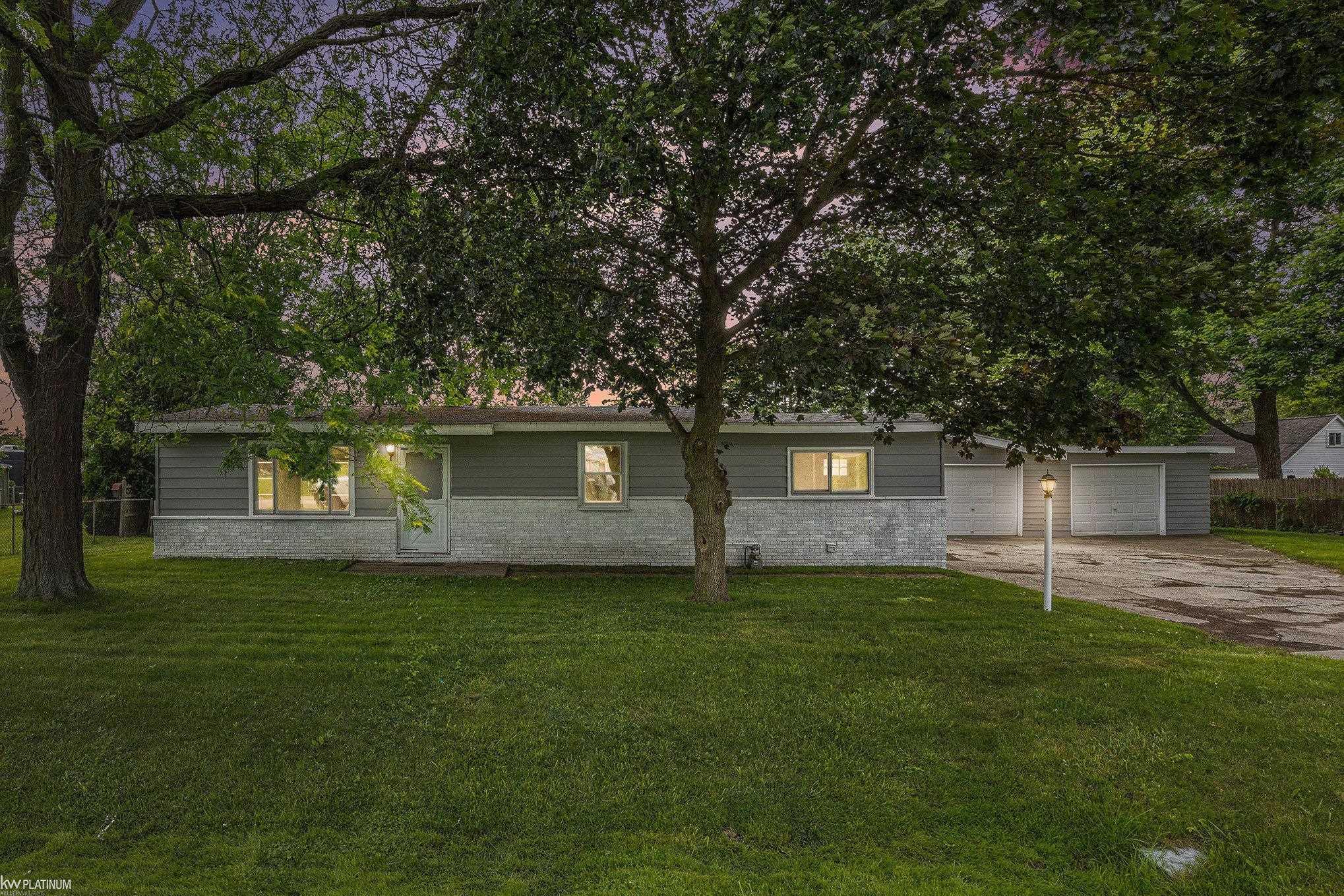 350 Garfield Road
