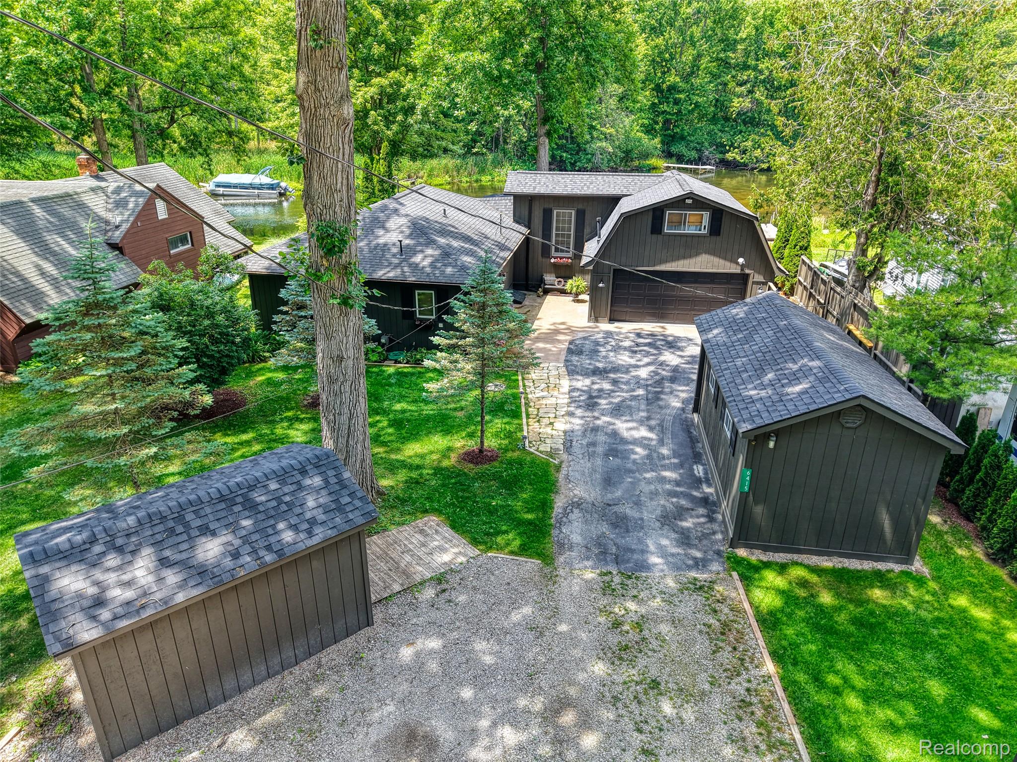 6415 Riverdale Road