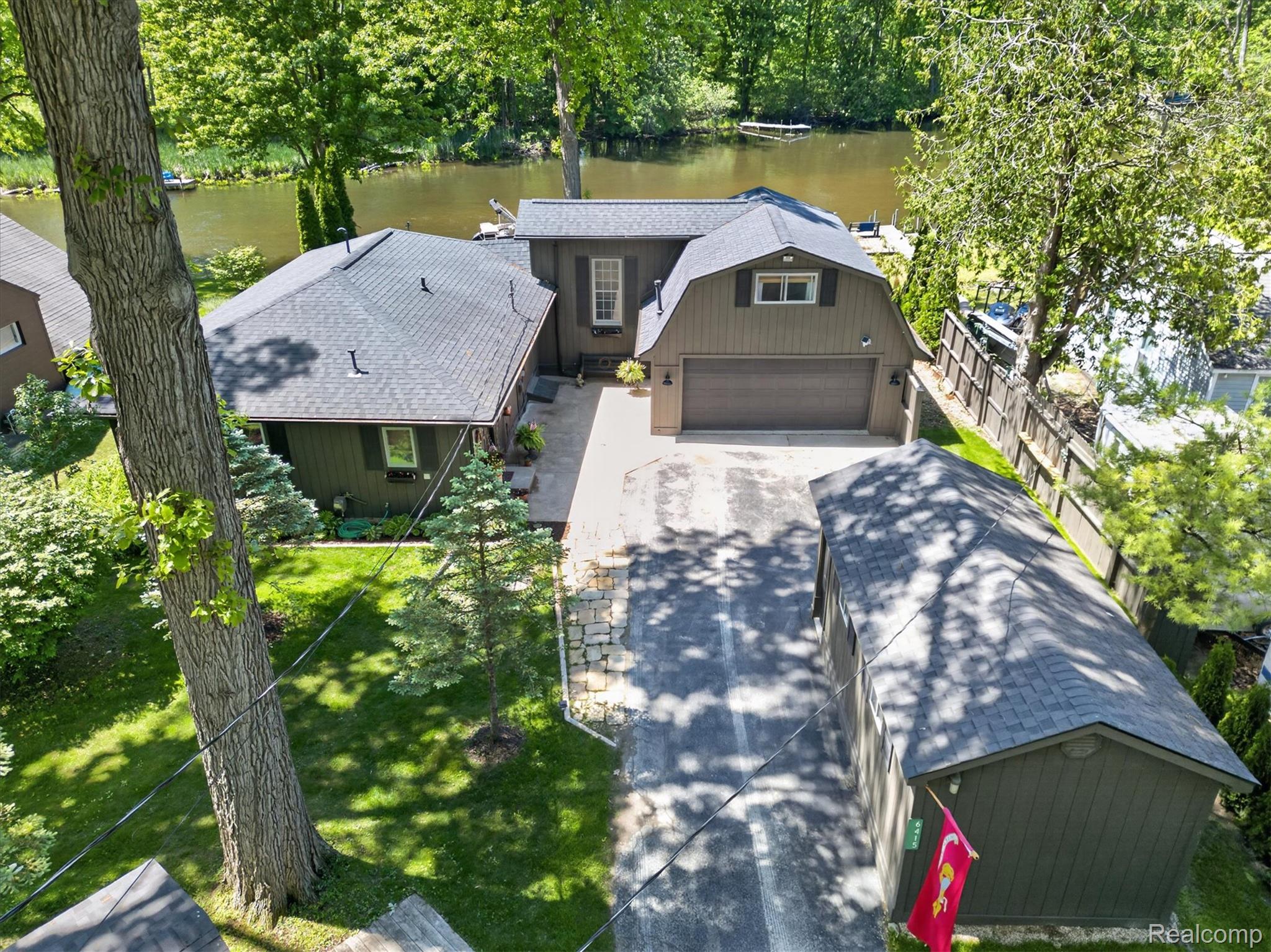 6415 Riverdale Road
