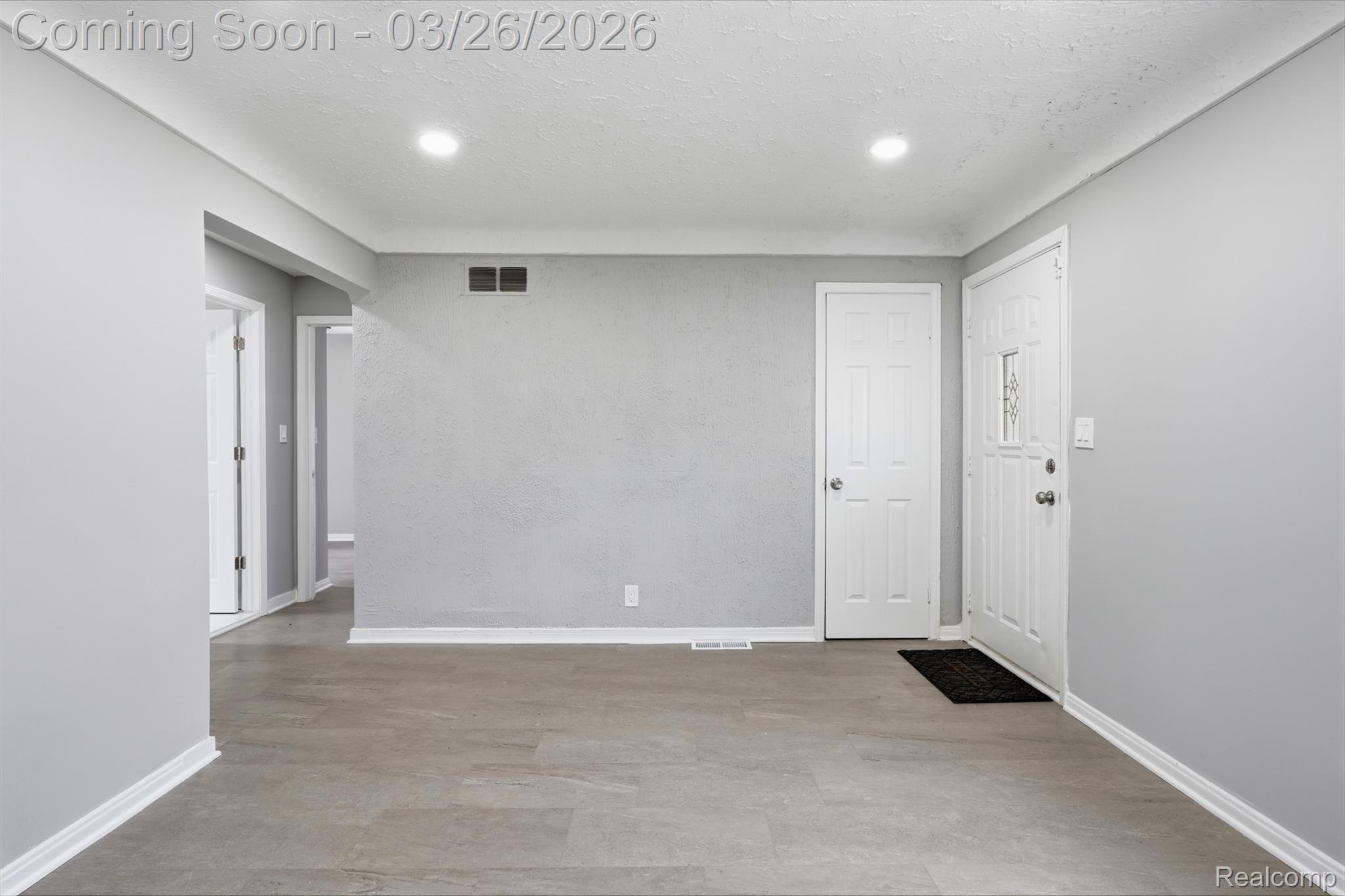 20052 Ferguson Street