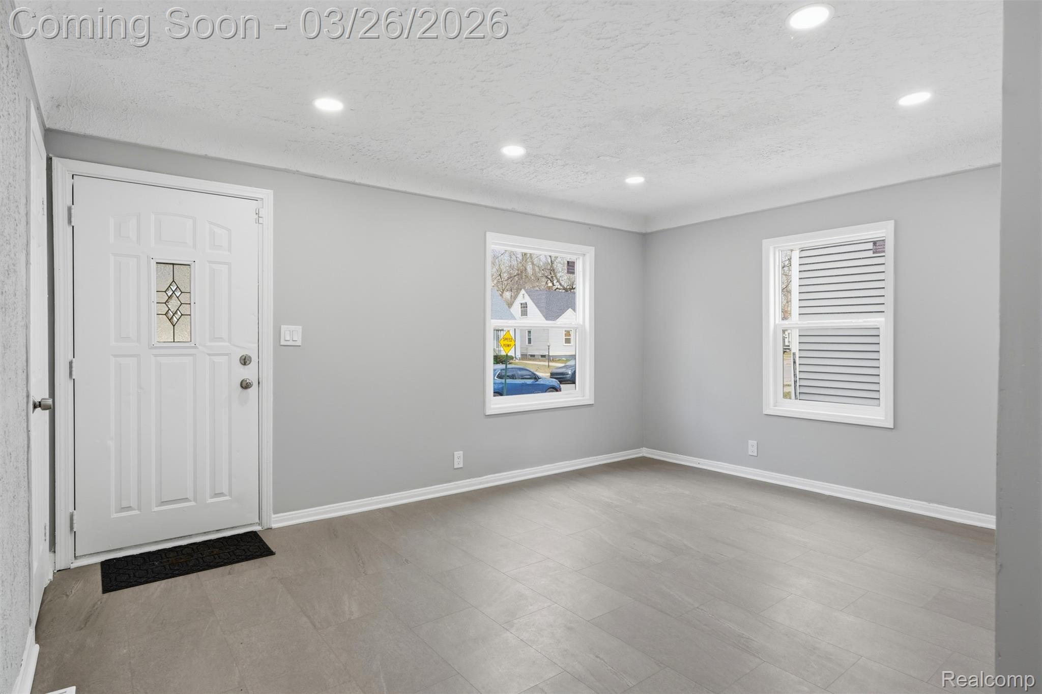 20052 Ferguson Street