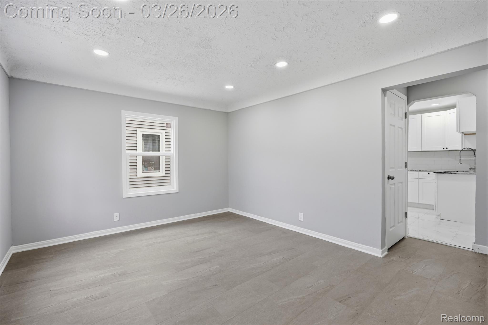 20052 Ferguson Street