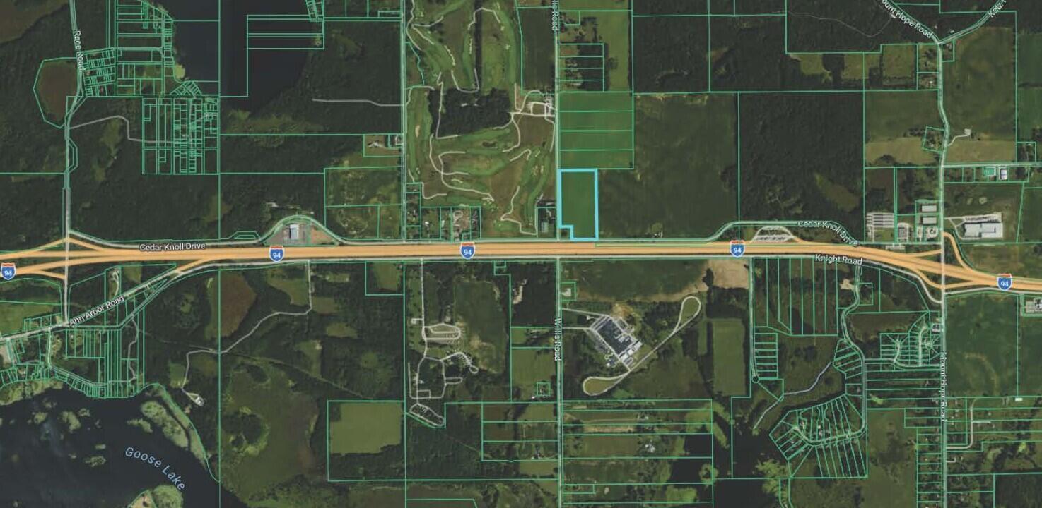 0 Willis Road