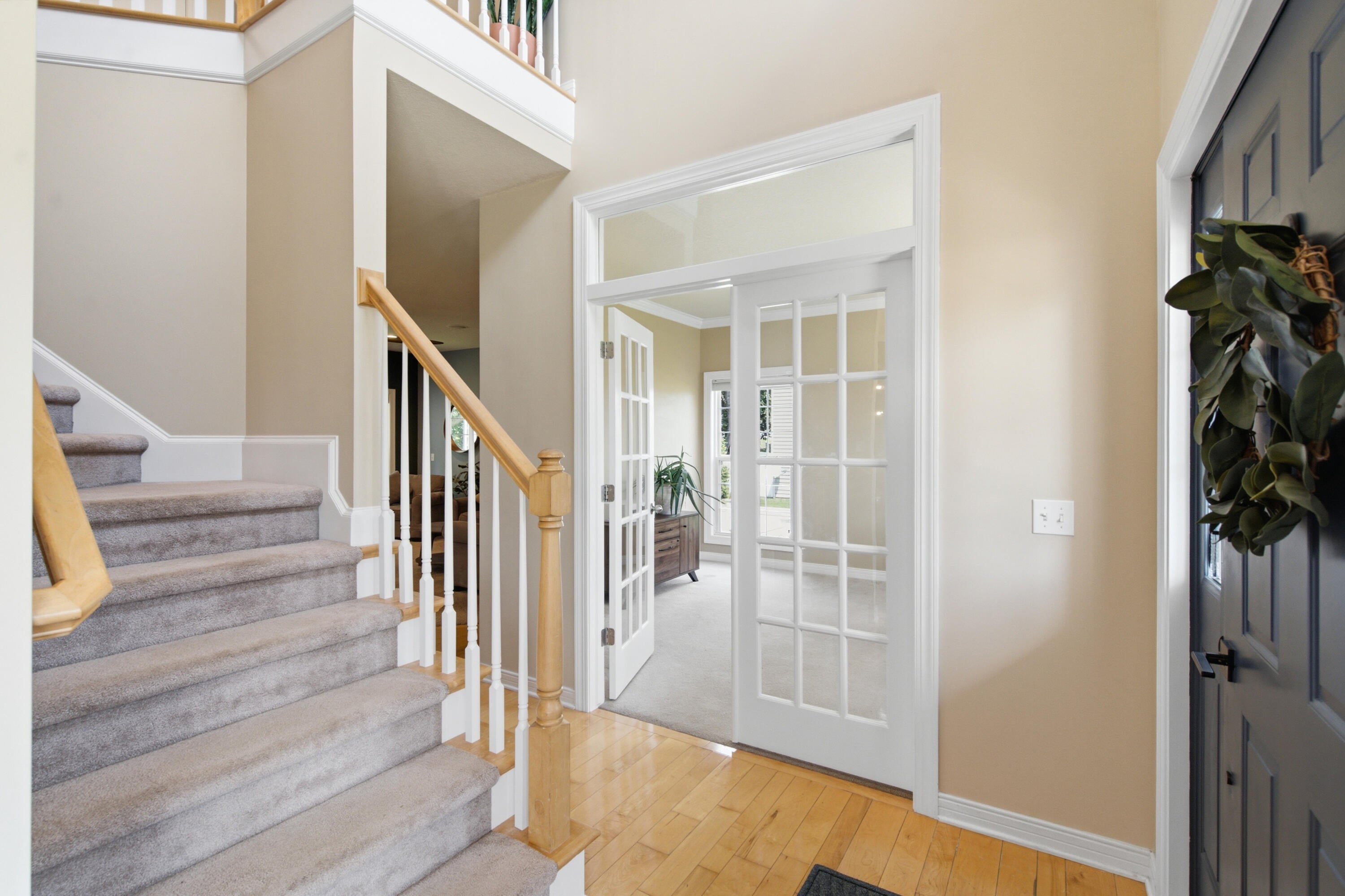 5250 Stapleton Drive