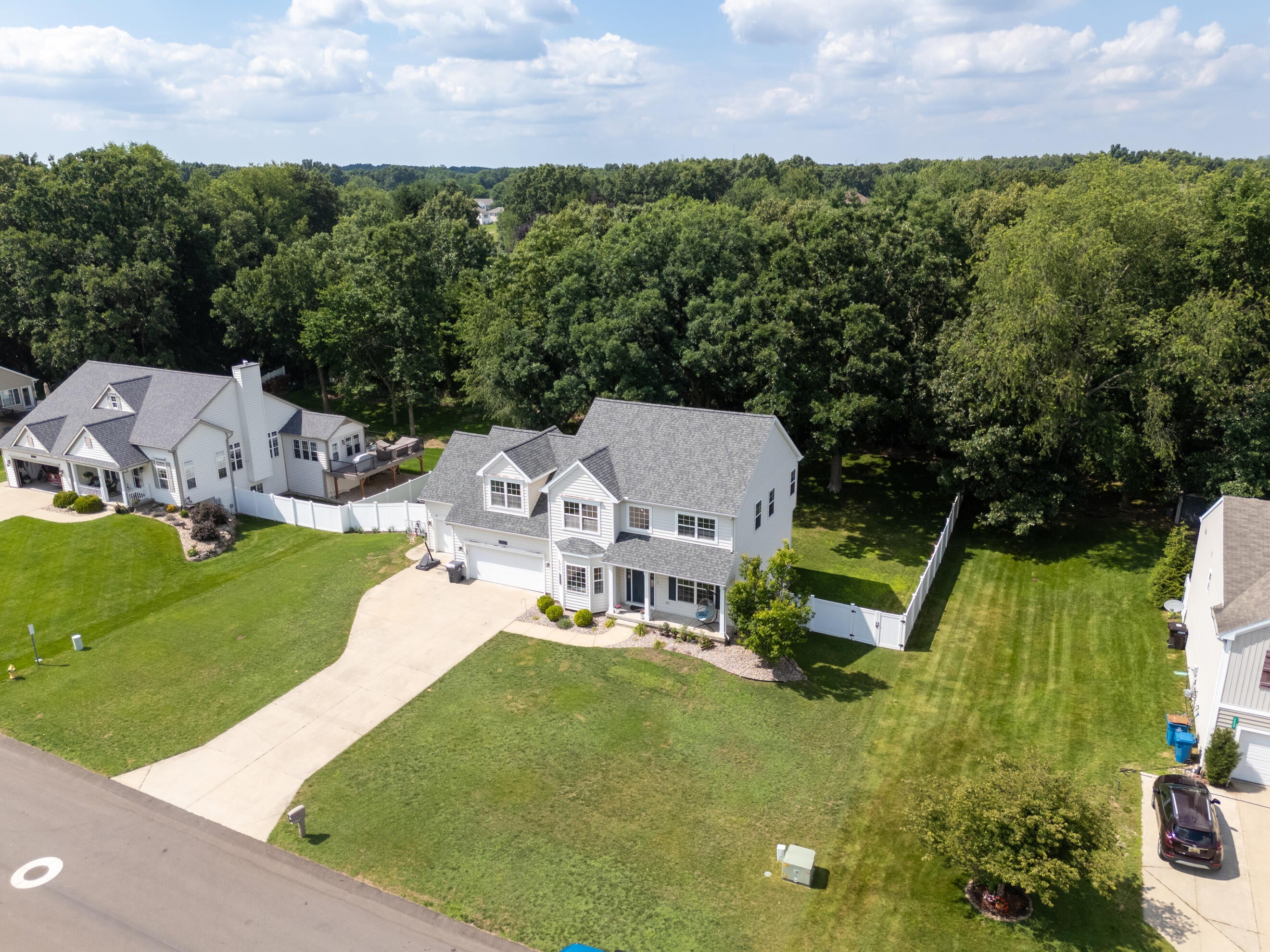 5250 Stapleton Drive