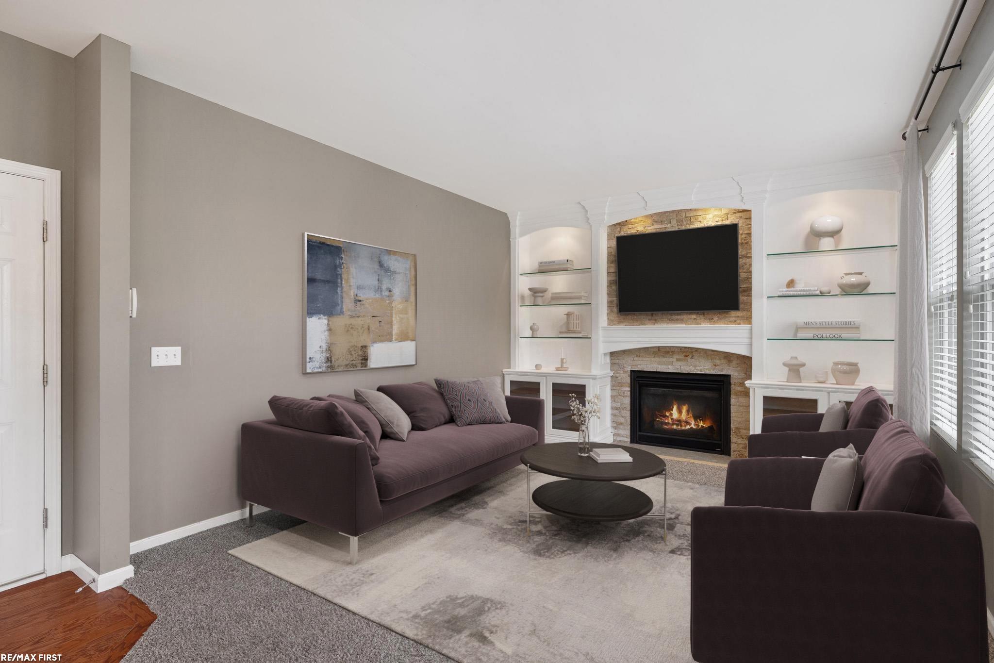 34895 Wellington Court