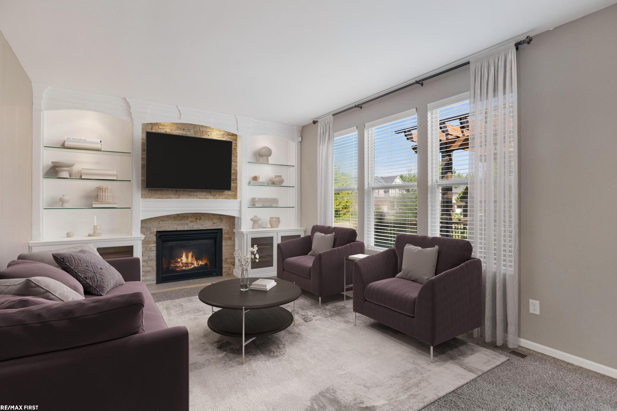 34895 Wellington Court