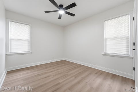 Tiny photo for 18979 Lindsay Street, Detroit City, MI 48235 (MLS # 20261068803)