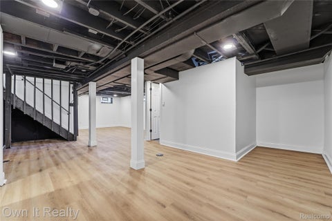 Tiny photo for 18979 Lindsay Street, Detroit City, MI 48235 (MLS # 20261068803)