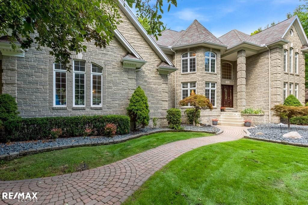 14621 Towering Oaks Drive