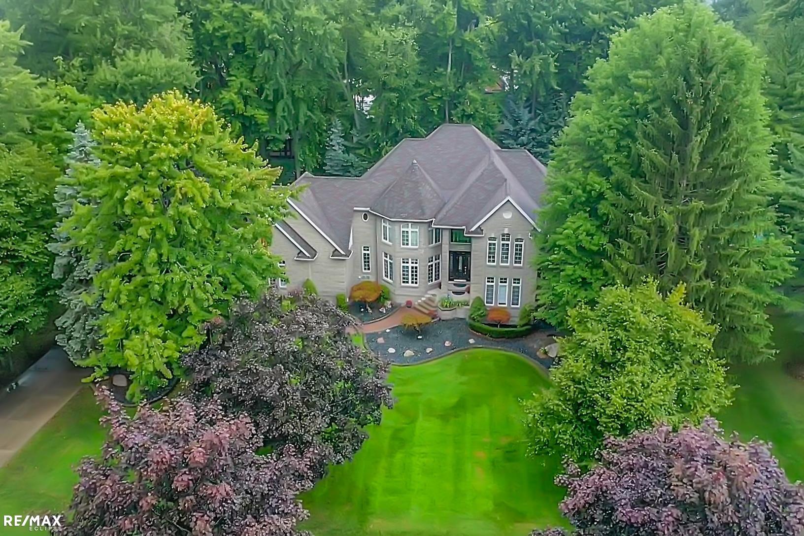 14621 Towering Oaks Drive