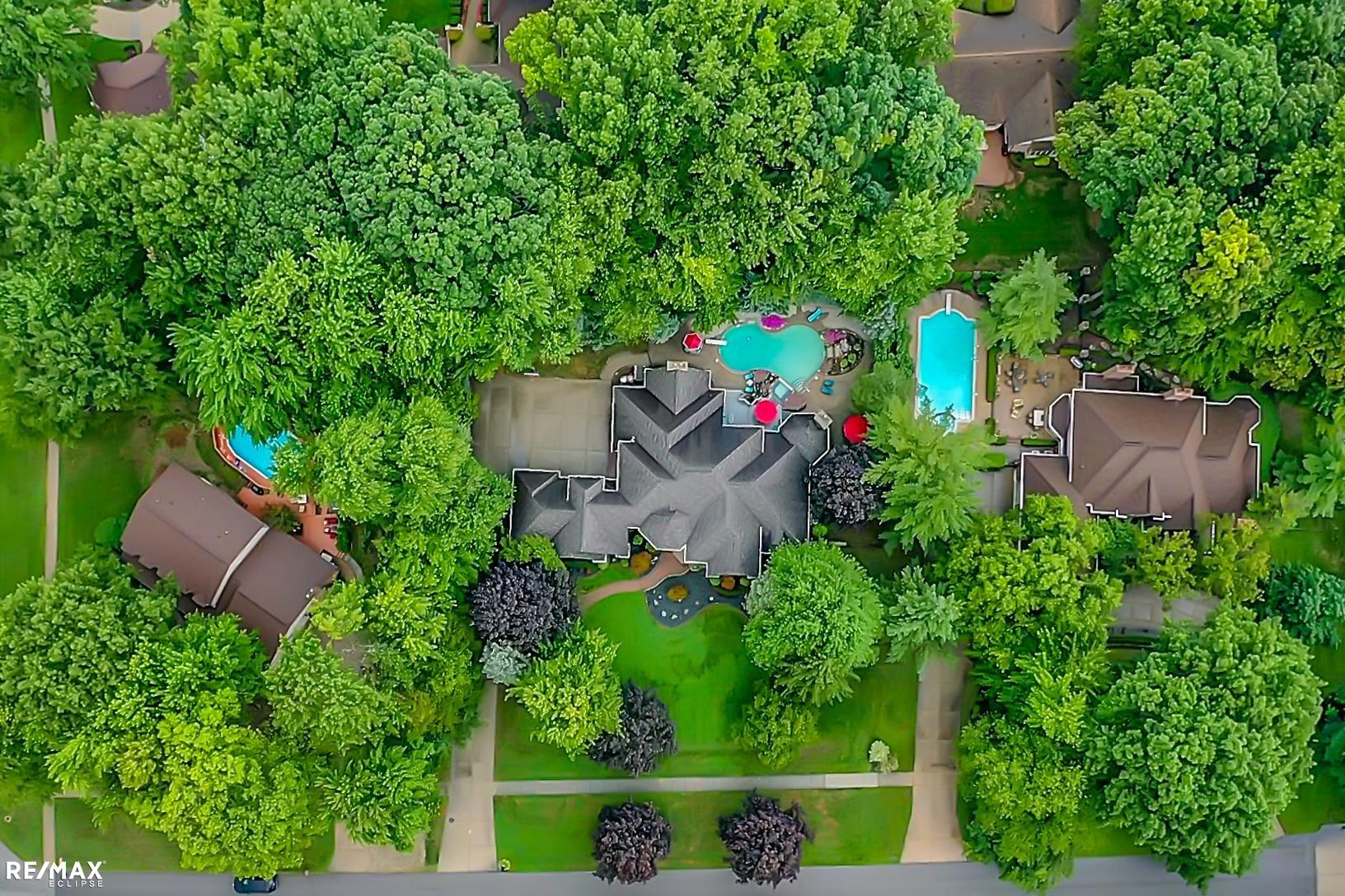 14621 Towering Oaks Drive