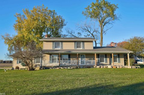 7042 CORUNNA Road Clayton Charter Township MI 48473