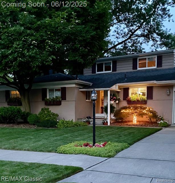 29647 Gaylord Court