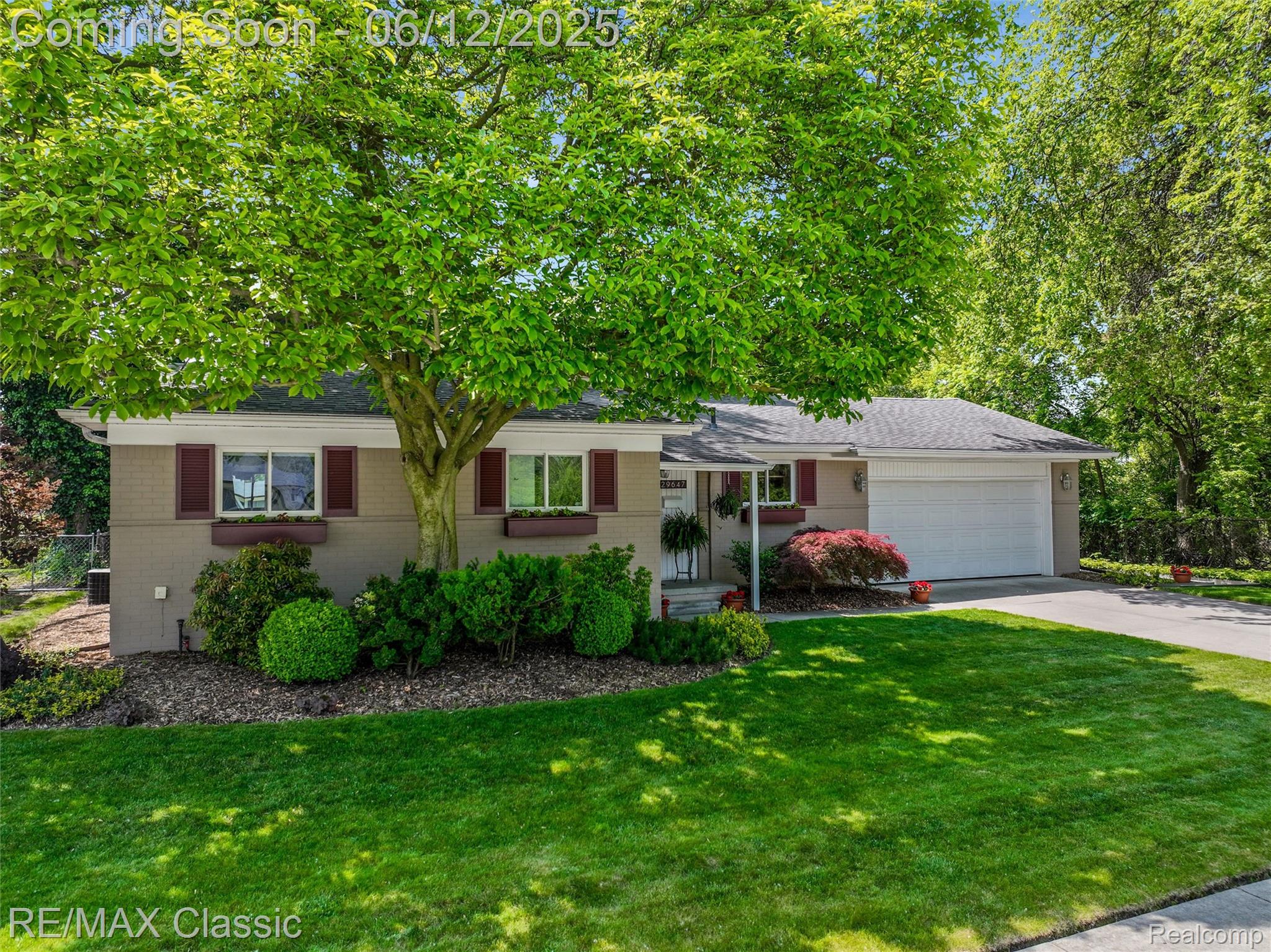 29647 Gaylord Court