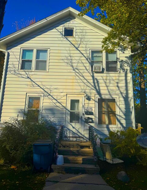 1315 E Stockbridge Avenue Kalamazoo City MI 49001