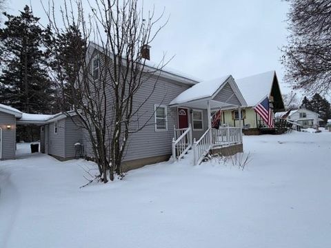 6692 S Main Street Clam Union Township MI 49632