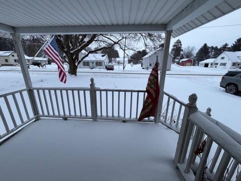 Tiny photo for 6692 S Main Street, Clam Union Township, MI 49632 (MLS # 78080064842)