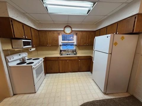 Tiny photo for 6692 S Main Street, Clam Union Township, MI 49632 (MLS # 78080064842)