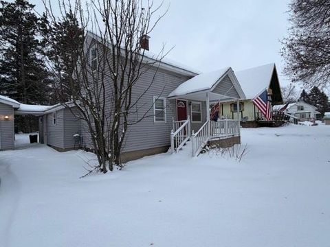 Tiny photo for 6692 S Main Street, Clam Union Township, MI 49632 (MLS # 78080064842)
