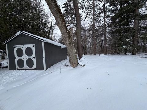 Tiny photo for 6692 S Main Street, Clam Union Township, MI 49632 (MLS # 78080064842)