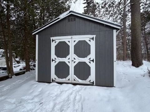 Tiny photo for 6692 S Main Street, Clam Union Township, MI 49632 (MLS # 78080064842)