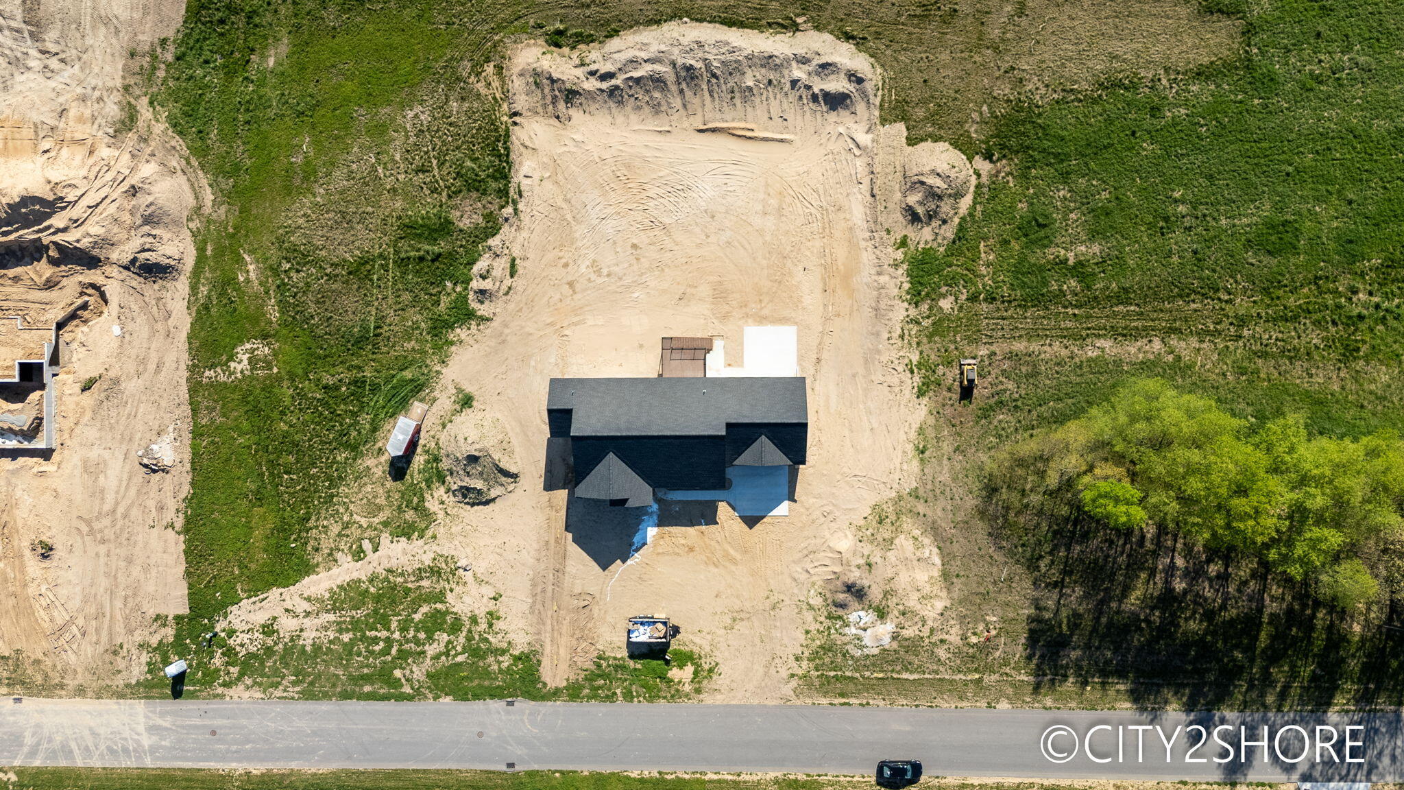 4589 Winding Creek Lane
