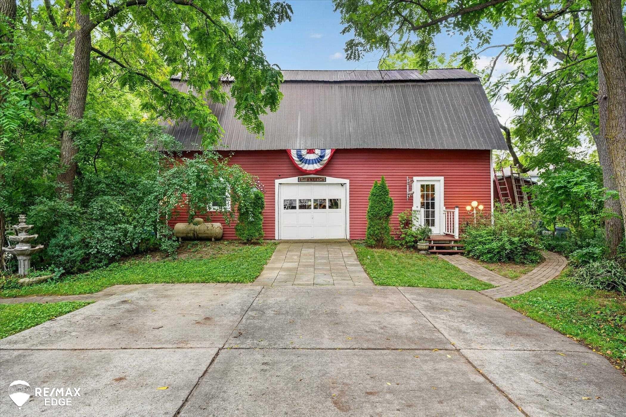 327 Reid Road