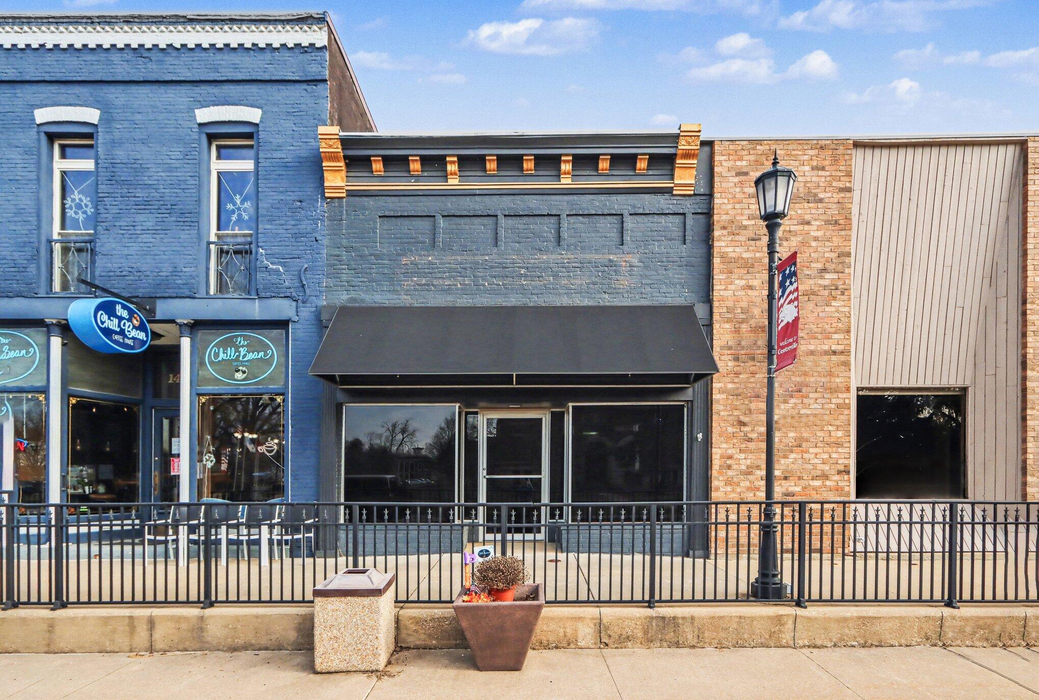 136 W Main Street