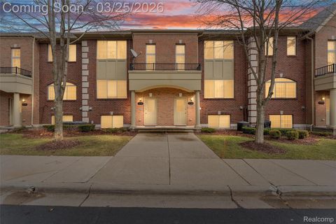 53118 Celtic Drive Shelby Charter Township MI 48315