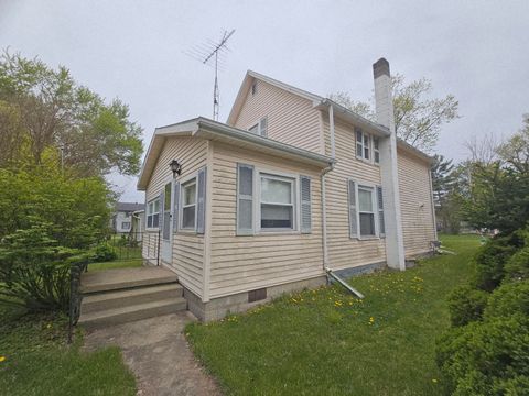 324 Potter Street Woodstock Township MI 49233