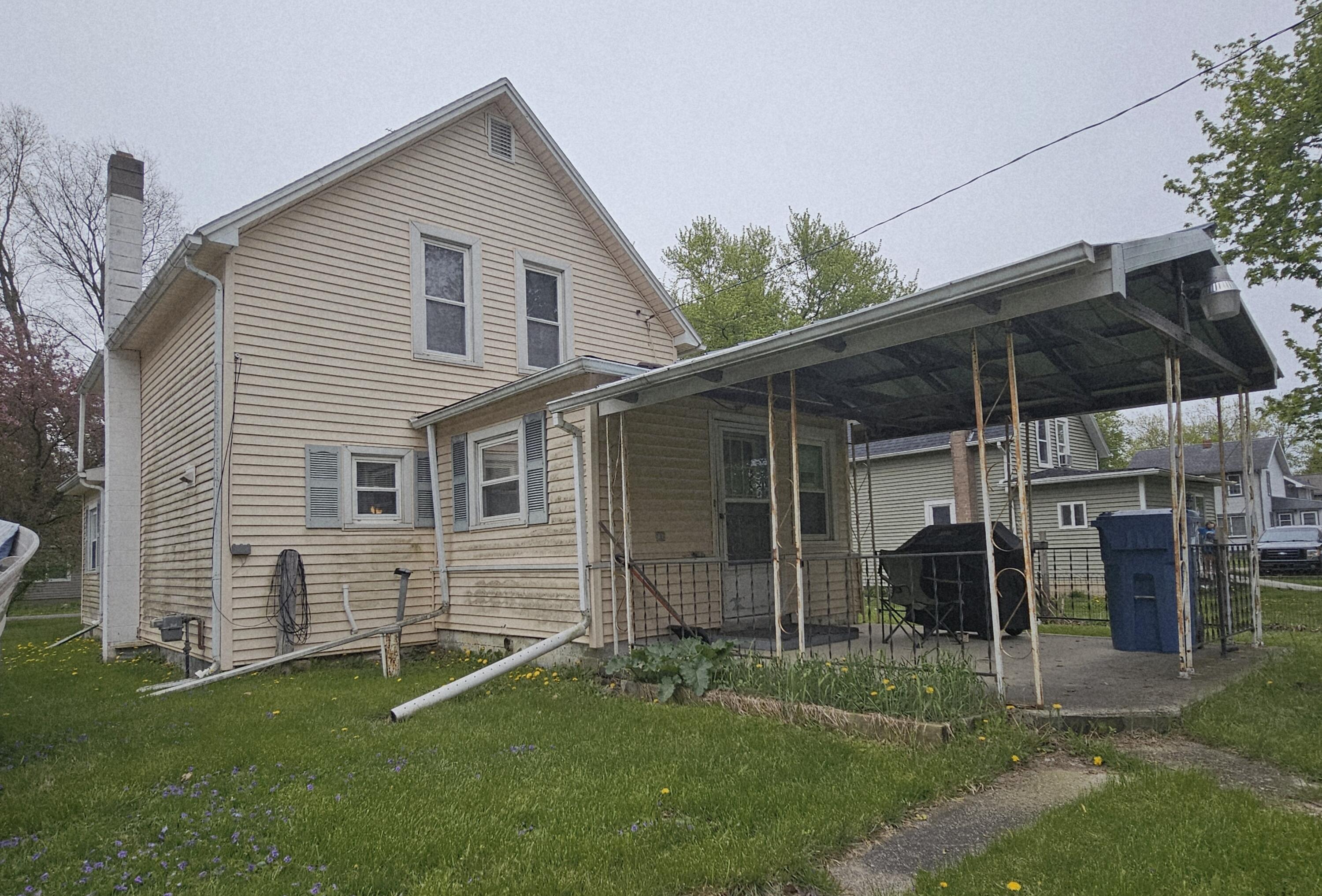 324 Potter Street