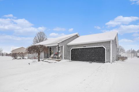 24308 Brownstone Boulevard Antwerp Township MI 49071