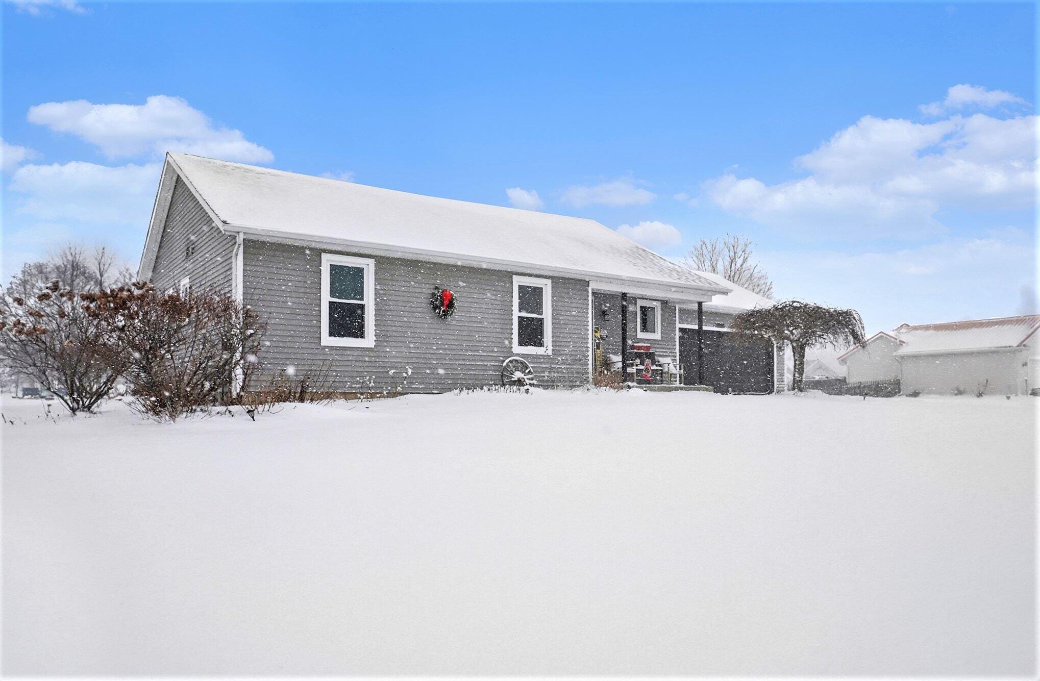 24308 Brownstone Boulevard