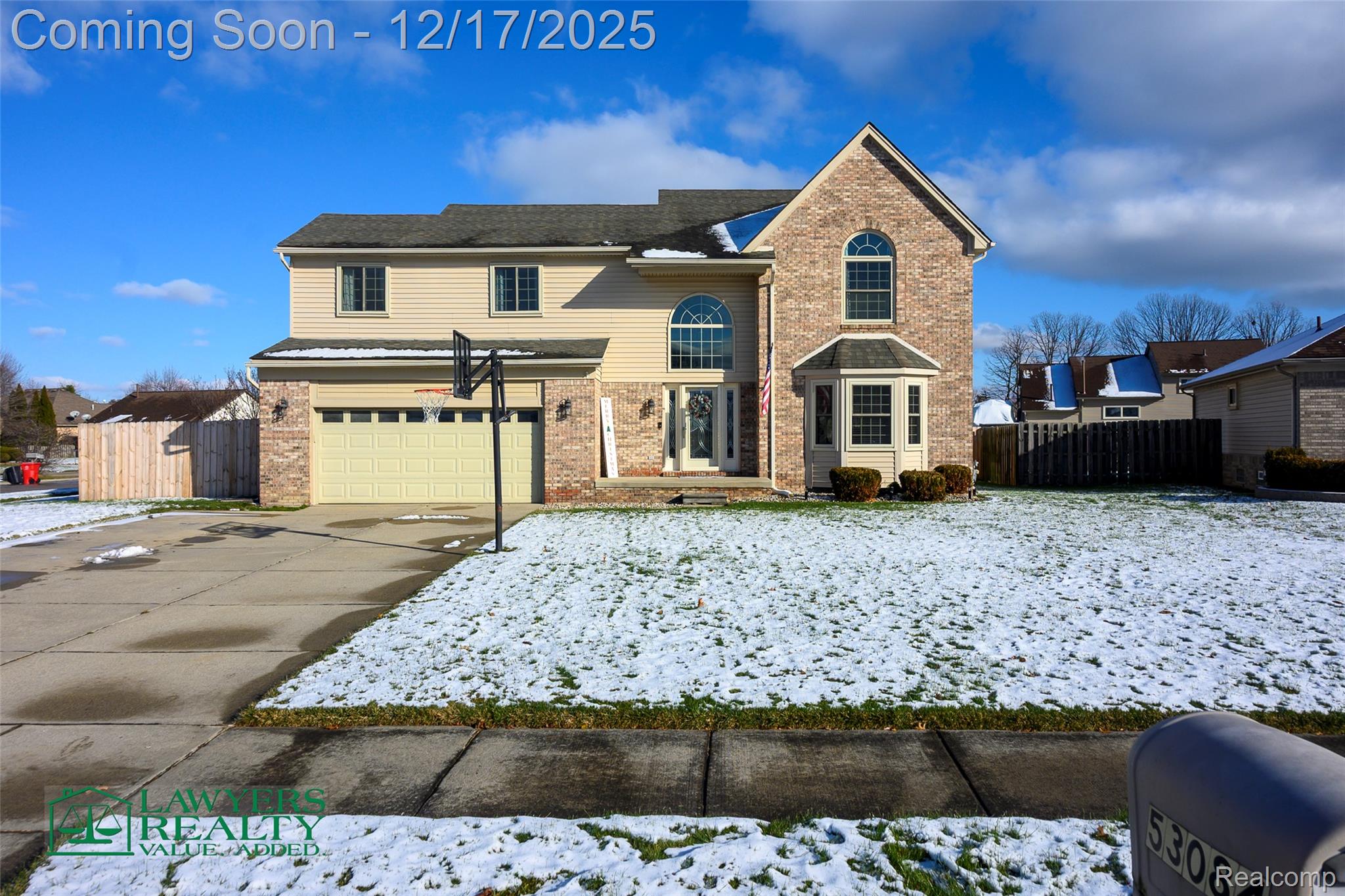 53084 Black Creek Drive