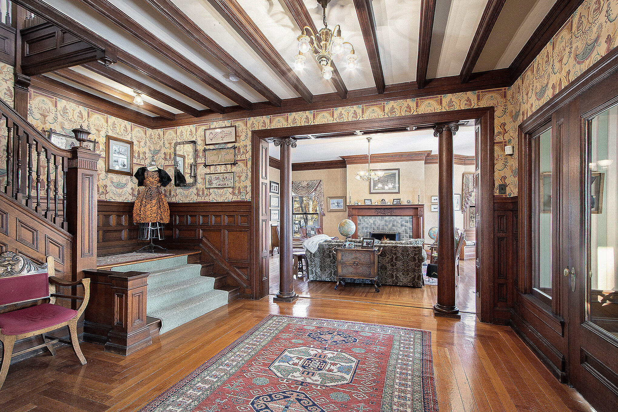 208 W Prospect Street