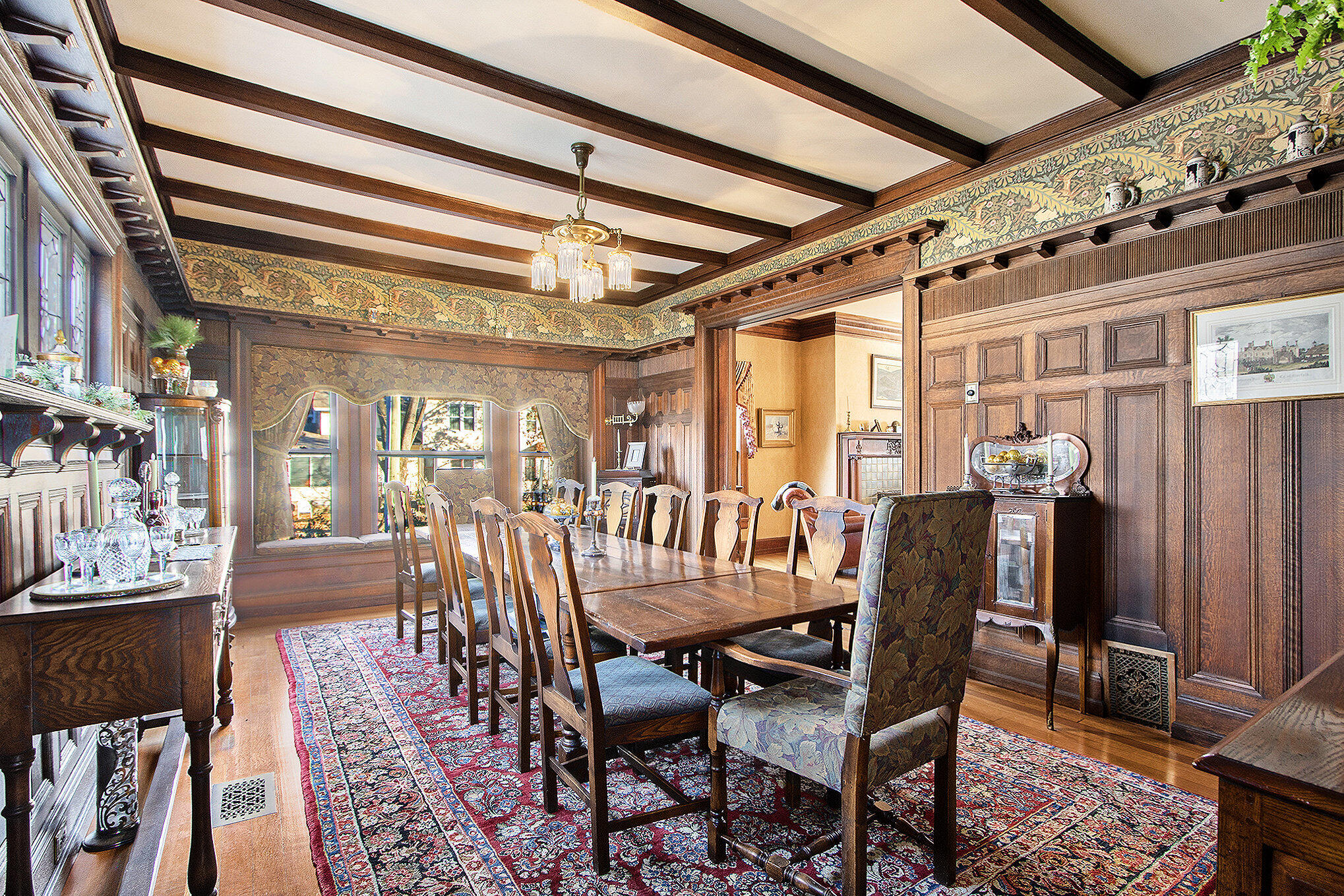 208 W Prospect Street