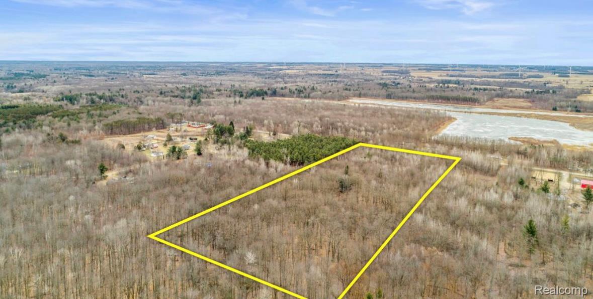 Chippewa Township, Michigan 48858, United States, ,Land,Active,203853