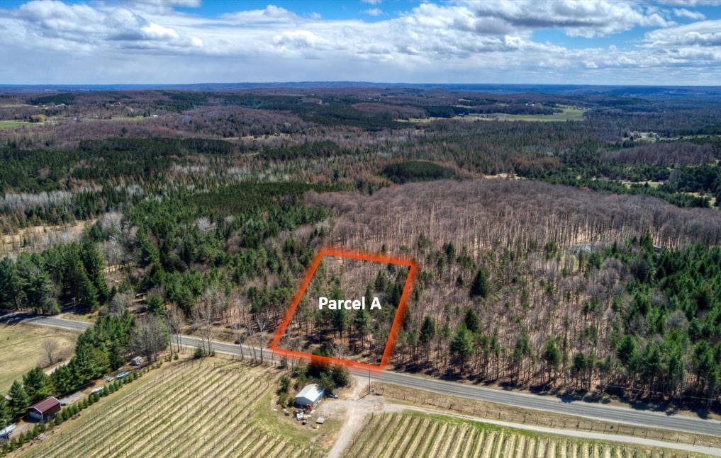 Parcel A E Bodus Road