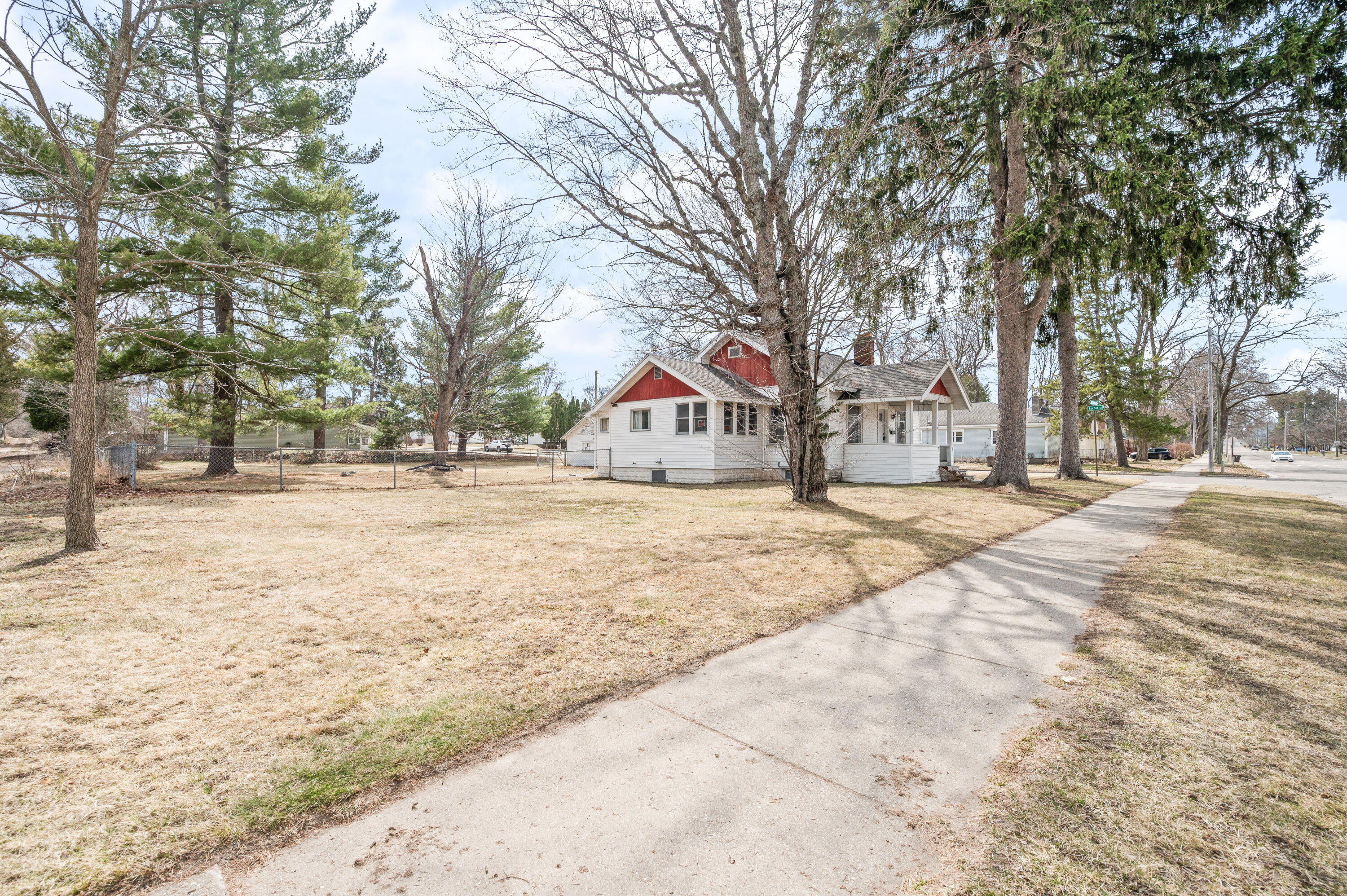 515 Woodward Avenue
