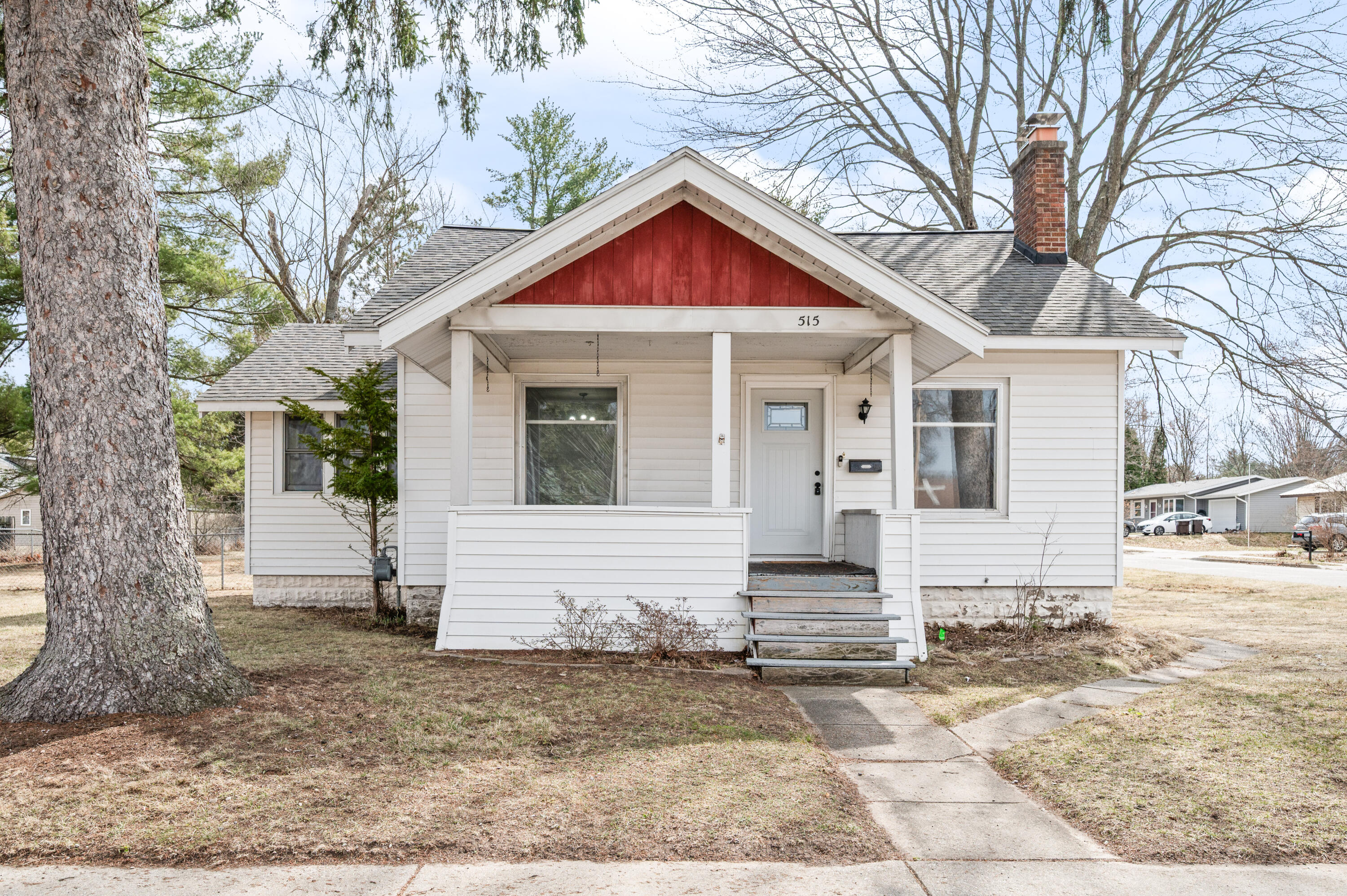 515 Woodward Avenue