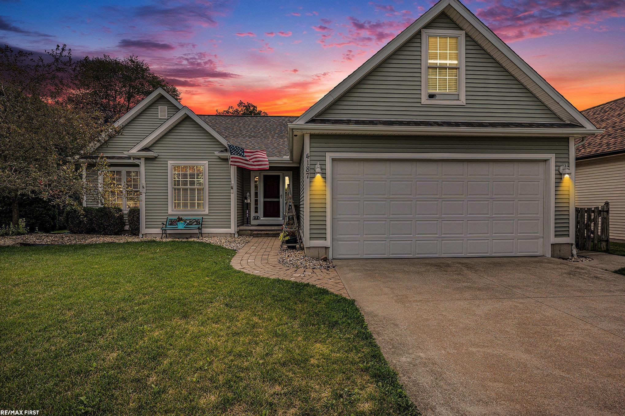 4187 Blue River Drive