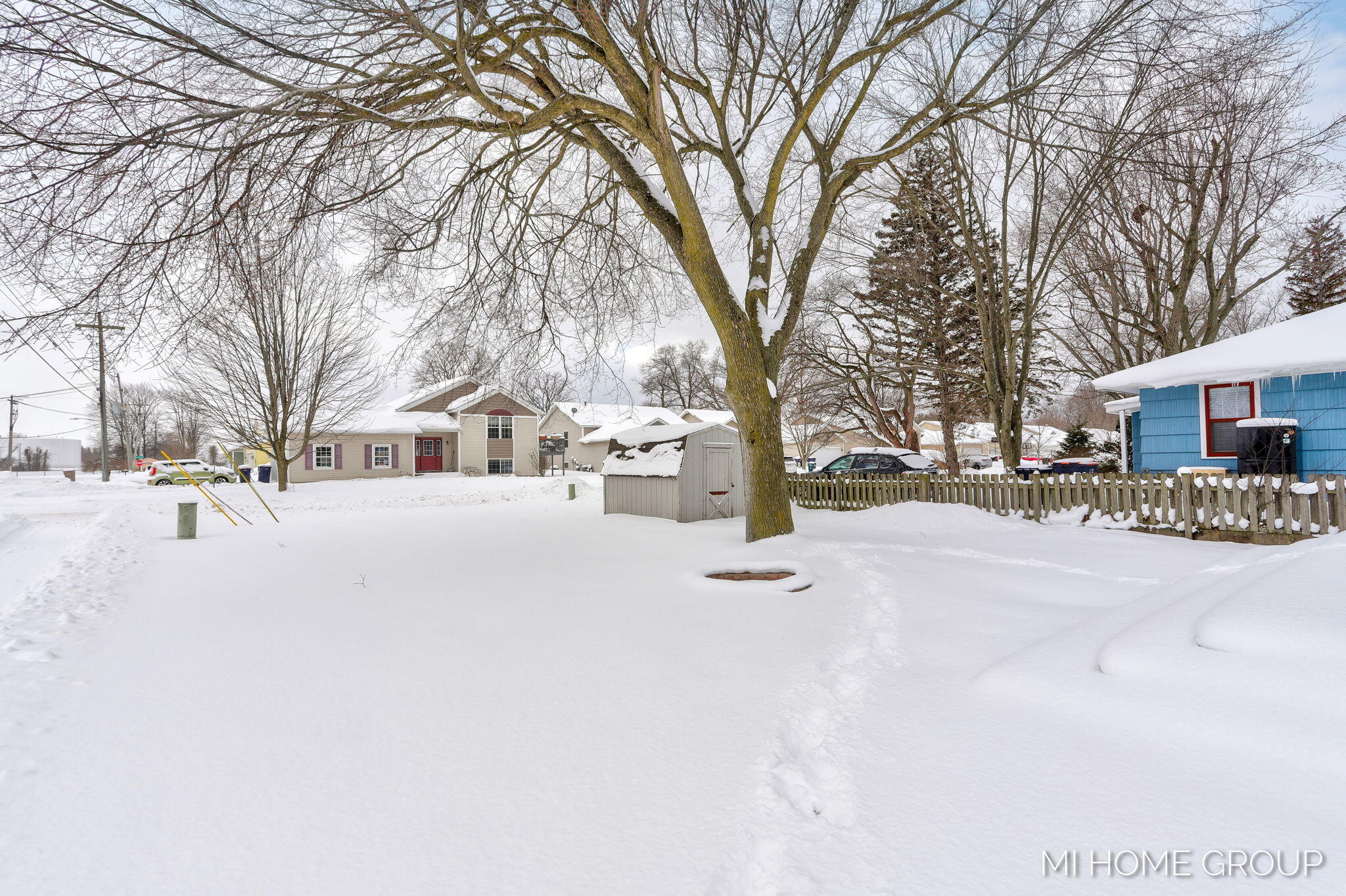 544 Homestead Avenue