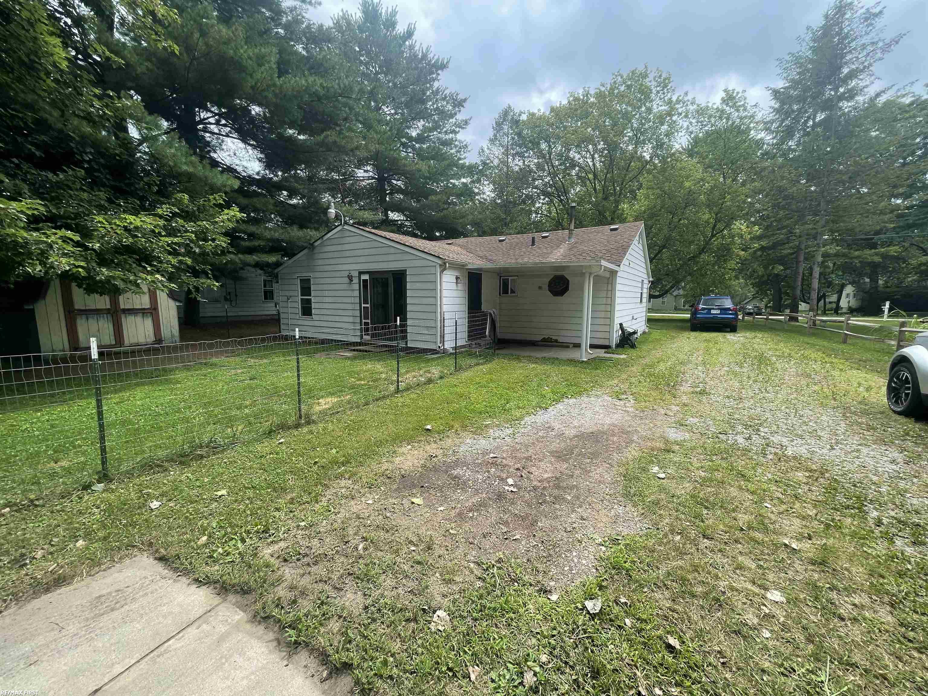 48765 Callens Road