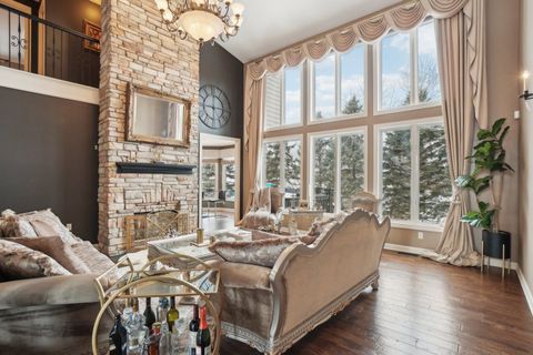 A home in OxfordCharterTownship_Oakland
