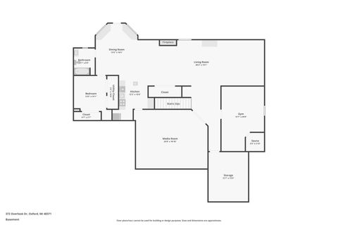 A home in OxfordCharterTownship_Oakland