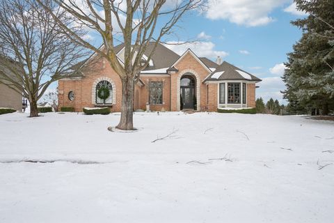 A home in OxfordCharterTownship_Oakland
