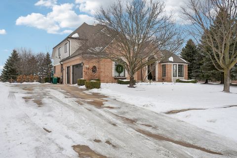 A home in OxfordCharterTownship_Oakland