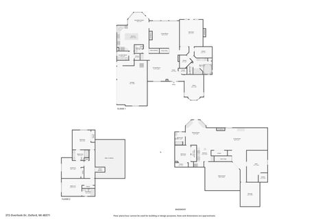 A home in OxfordCharterTownship_Oakland